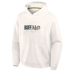 Oversized Type Play Location Hoodie - Buffalo Bills Hoodies