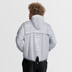 Type Play Down Full-Zip Jacket - Detroit Lions Jackets