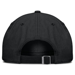 Black San Francisco Giants Nike Cooperstown Club Adjustable Hat