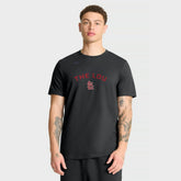 Black St. Louis Cardinals Nike Primetime Fashion T-Shirt