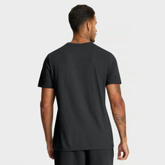 Black Cleveland Guardians Nike Primetime Fashion T-Shirt