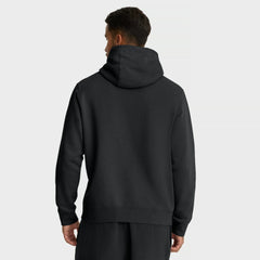 Black New York Yankees Nike Dri-Fit Club Hoodie