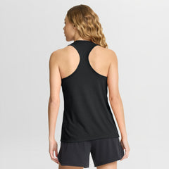 Women's Hurry Up Tri-Blend Dri-FIT Tank Top - Pittsburgh Steelers Tops