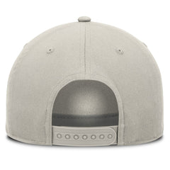 Stone Milwaukee Brewers Fanatics Undertone A-Frame Adjustable Hat