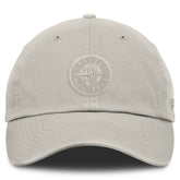 Stone Seattle Mariners Fanatics Tinge Adjustable Hat