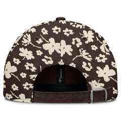 Brown San Diego Padres Fanatics Women's Blossom Adjustable Hat