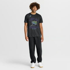 Black Tampa Bay Rays Nike Cooperstown Collection T-Shirt