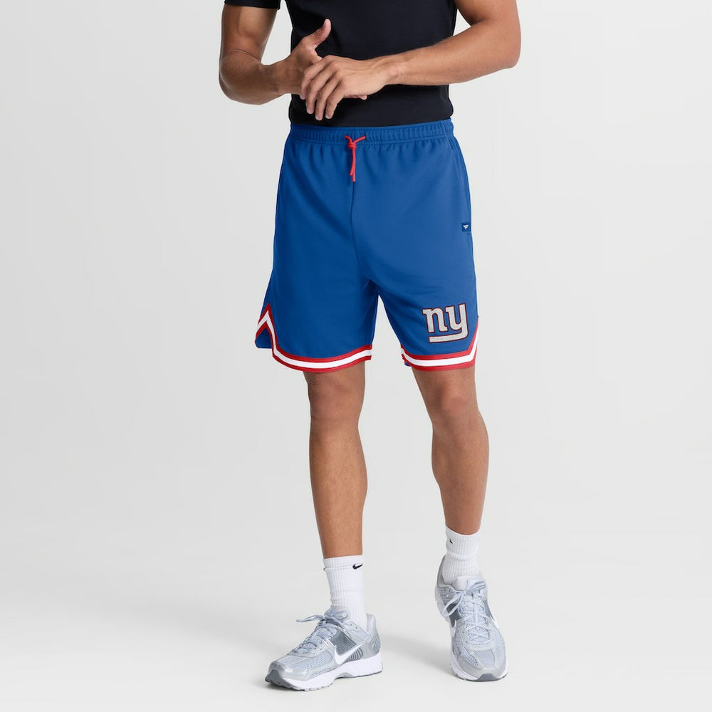 Fearless Drive Shorts - New York Giants Shorts