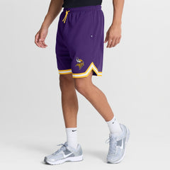 Fearless Drive Shorts - Minnesota Vikings Shorts