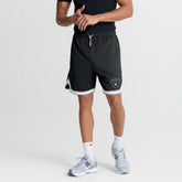 Fearless Drive Shorts - Las Vegas Raiders Shorts