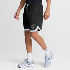 Fearless Drive Shorts - Las Vegas Raiders Shorts