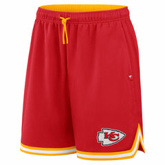 Fearless Drive Shorts - Kansas City Chiefs Shorts