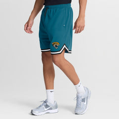 Fearless Drive Shorts - Jacksonville Jaguars Shorts