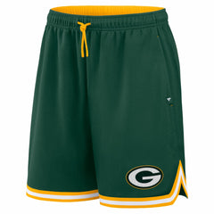 Fearless Drive Shorts - Green Bay Packers Shorts