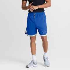 Fearless Drive Shorts - Detroit Lions Shorts