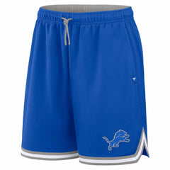 Fearless Drive Shorts - Detroit Lions Shorts