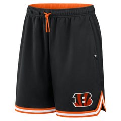Fearless Drive Shorts - Cincinnati Bengals Shorts