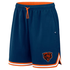 Fearless Drive Shorts - Chicago Bears Shorts