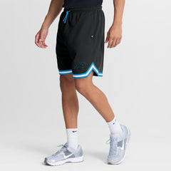 Fearless Drive Shorts - Carolina Panthers Shorts