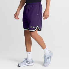 Fearless Drive Shorts - Baltimore Ravens Shorts
