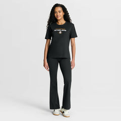Women's Fade Legacy T-Shirt - Pittsburgh Steelers T-shirts