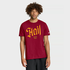 Local T-Shirt - Washington Commanders T-shirts