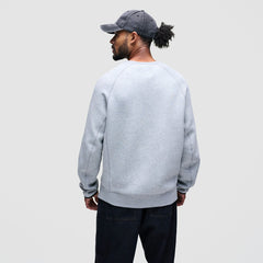 Tech Fleece Raglan Sweatshirt - Detroit Lions Sweatshirts