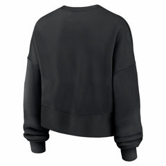Women's Oversized High Hip Legacy Arch Phoenix Fleece Sweatshirt - Chicago Bears Sweatshirts