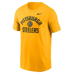 Essential T-Shirt - Pittsburgh Steelers T-shirts