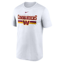 Legend Dri-FIT T-Shirt - Washington Commanders T-shirts