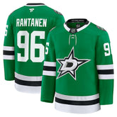 NHL Mikko Rantanen Dallas Stars Fanatics Home Premium Jersey