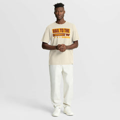 Team Archives T-Shirt - Washington Commanders T-shirts