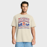 Team Archives T-Shirt - Denver Broncos T-shirts