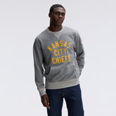 IconicFleece Pocket Sweatshirt - Kansas City Chiefs Sweatshirts