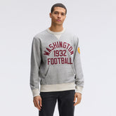 IconicFleece Pocket Sweatshirt - Washington Commanders Sweatshirts
