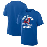 Hometown Local T-Shirt - New York Giants T-shirts
