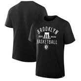 Fanatics Brooklyn Nets Hometown Local T-Shirt