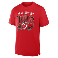 NHL New Jersey Devils Fanatics Hometown Local T-Shirt