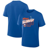 NHL New York Islanders Fanatics Hometown Local T-Shirt