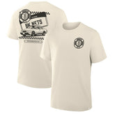 Fanatics Brooklyn Nets Team Culture T-Shirt