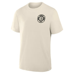 Fanatics Brooklyn Nets Team Culture T-Shirt