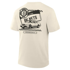 Fanatics Brooklyn Nets Team Culture T-Shirt