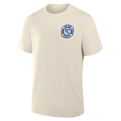 NHL New York Rangers Fanatics Team Culture T-Shirt
