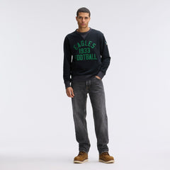 IconicFleece Pocket Sweatshirt - Philadelphia Eagles Sweatshirts