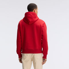 IconicFleece Flocked Hoodie - Kansas City Chiefs Hoodies