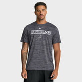Black Arizona Diamondbacks Nike Velocity Dri-FIT T-Shirt