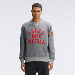IconicFleece Pocket Sweatshirt - San Francisco 49ers Sweatshirts