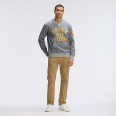 IconicFleece Pocket Sweatshirt - Green Bay Packers Sweatshirts