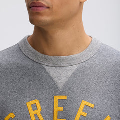 IconicFleece Pocket Sweatshirt - Green Bay Packers Sweatshirts