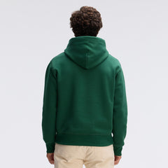 IconicFleece Flocked Hoodie - Green Bay Packers Hoodies